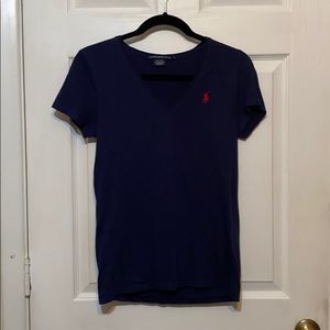 Ralph Lauren V Neck
